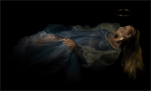 abeautifulannouncementofdeath