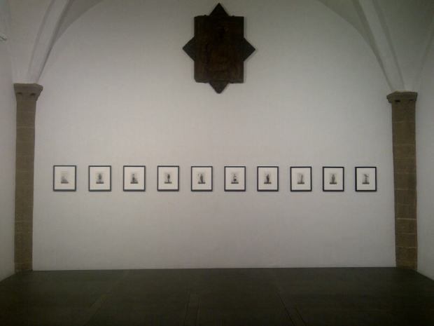 Untitled (Murder Mistery People)_Cindy Sherman 