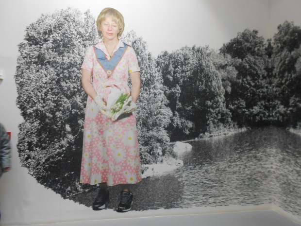 Cindy Sherman @Biennale di Venezia 2011