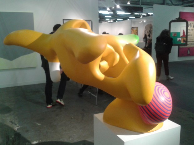 Tobias Rehberger - Pilar Corrias Gallery