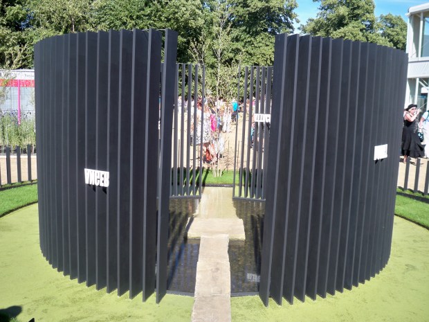 Journey to Awakening