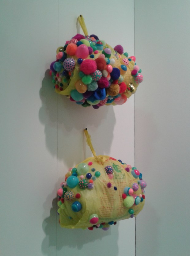 Adehla Lee - World Emerging Artists with Eberhard & Co