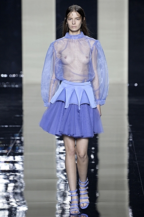 Christopher Kane SS15