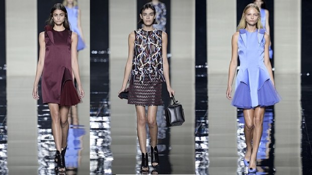 Christopher Kane SS15