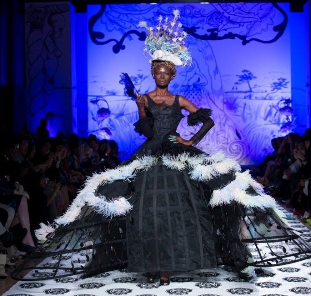 Sorapol SS15 Photo courtesy Bonafide Supernova