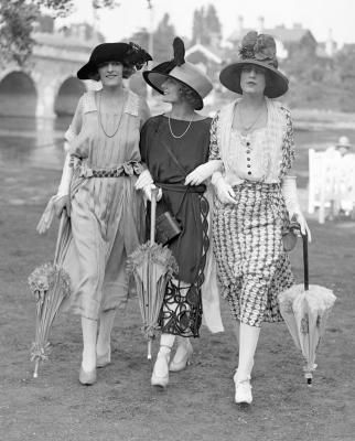 Royal Ascot 1921 eachlittleworld_com