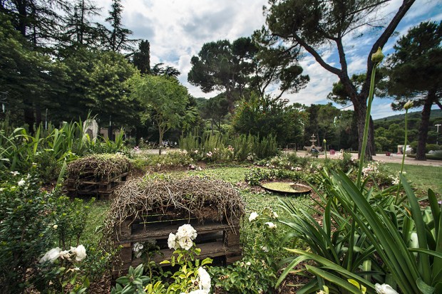 Chi vuol essere lieto sia photo credits Antonello Ginanneschi