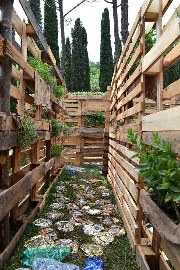 Città di Leonia Premio Città di Chianciano ex aequo